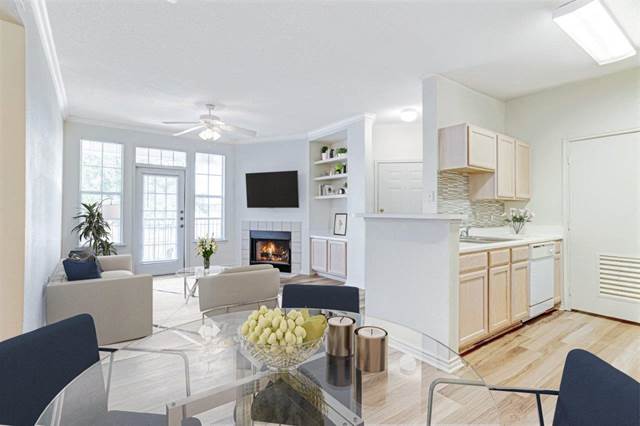 Audubon Lake Apartment Homes